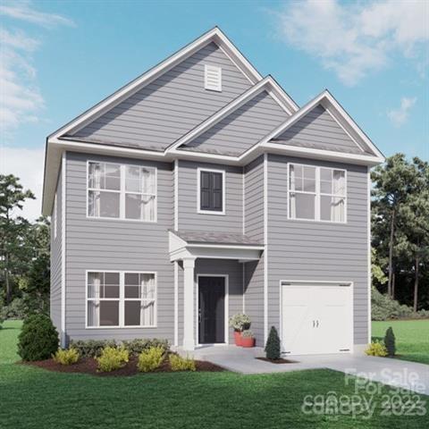 4323 Faraday Street Charlotte NC 28208