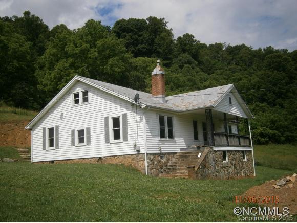 600 Wilson Branch Road Canton NC 28716