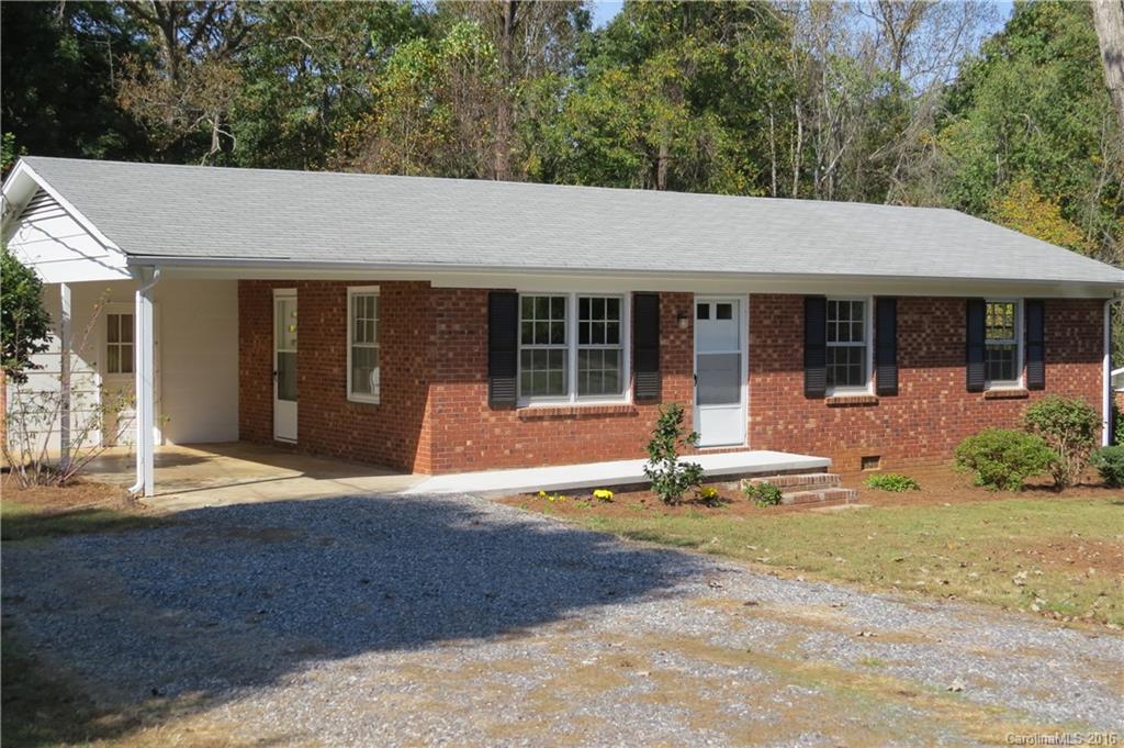 194 Harriet Lane Statesville NC 28625