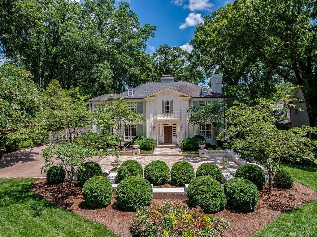 1737 Queens Road W Charlotte NC 28207