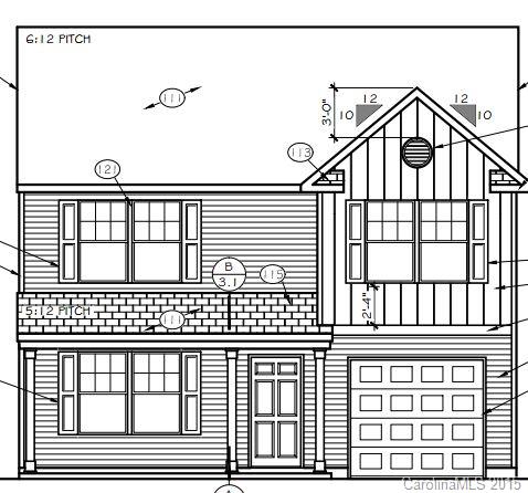 722 Mountain Quail Drive Charlotte NC 28216