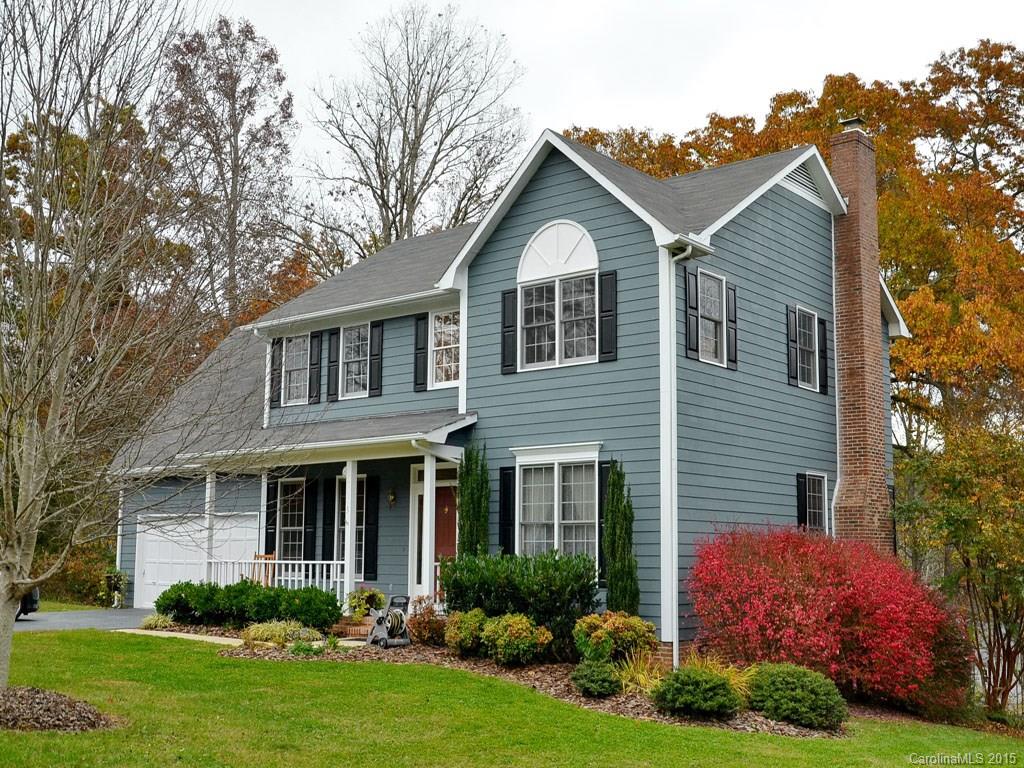 5 Strathmore Drive Arden NC 28704