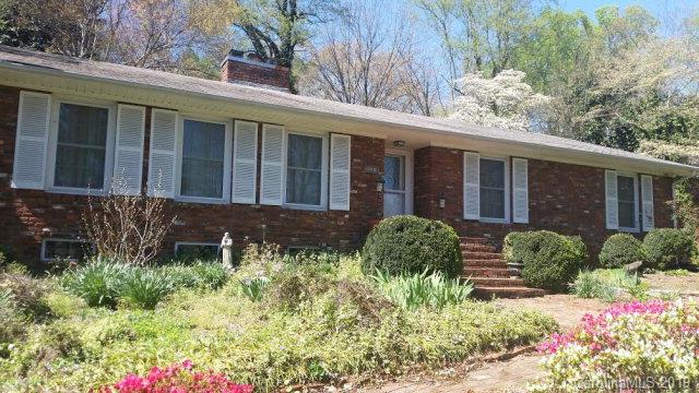 806 West Union Street Morganton NC 28655