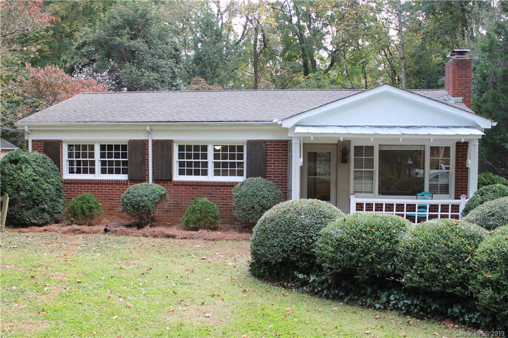 4934 Kistler Avenue Charlotte NC 28205