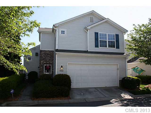 8986 Meadowmont View Drive Charlotte NC 28269