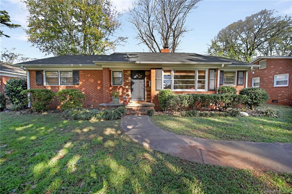 1227 Barkley Road Charlotte NC 28209