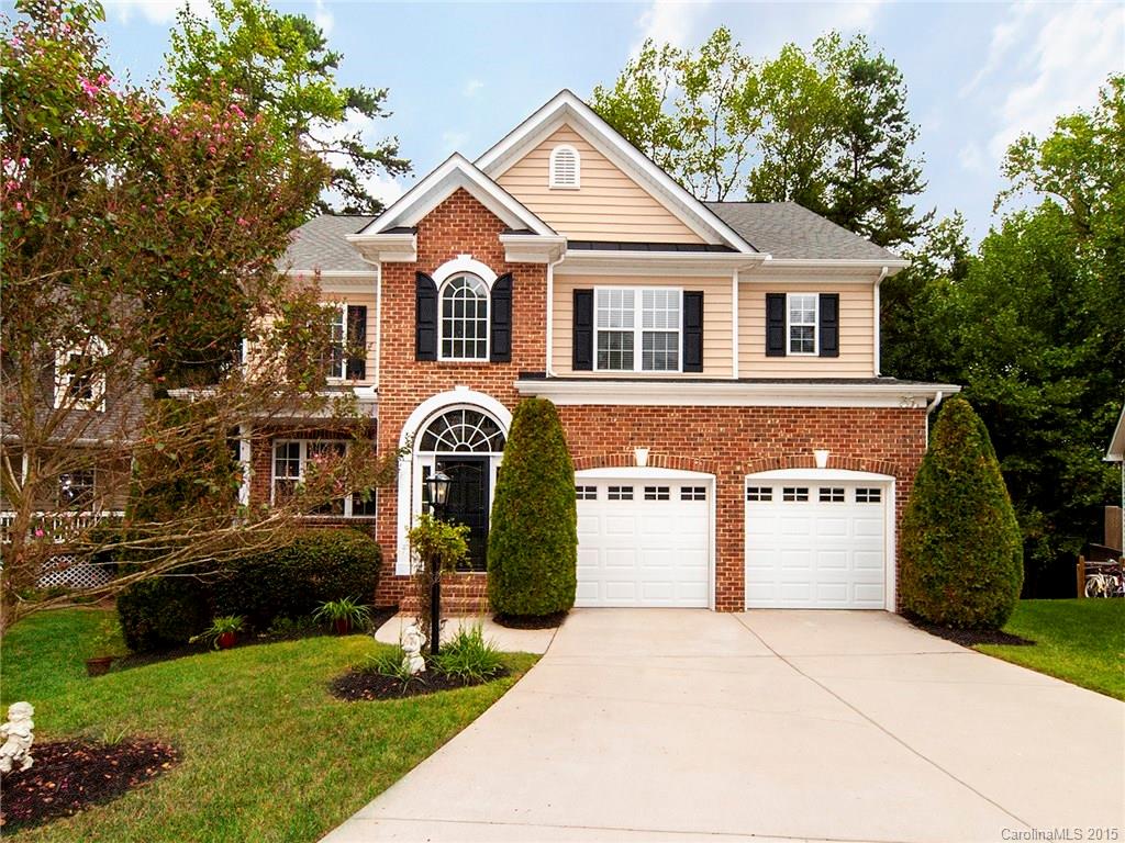 2207 Bleckley Court Charlotte NC 28270