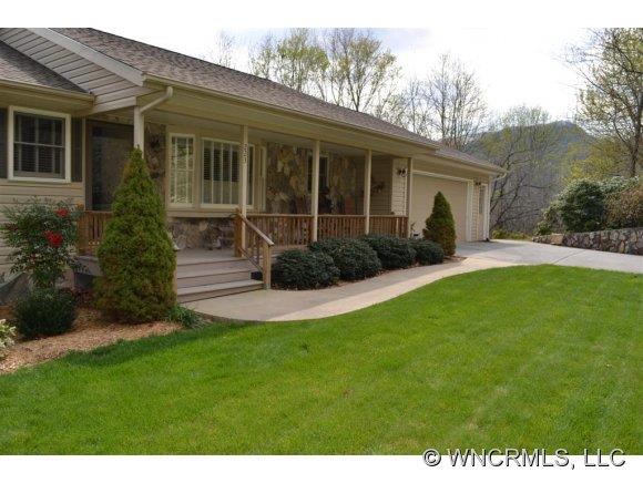 223 Lenwood Drive Waynesville NC 28785