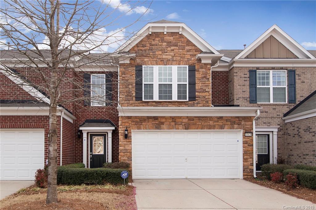10438 Blairbeth Street Charlotte NC 28277