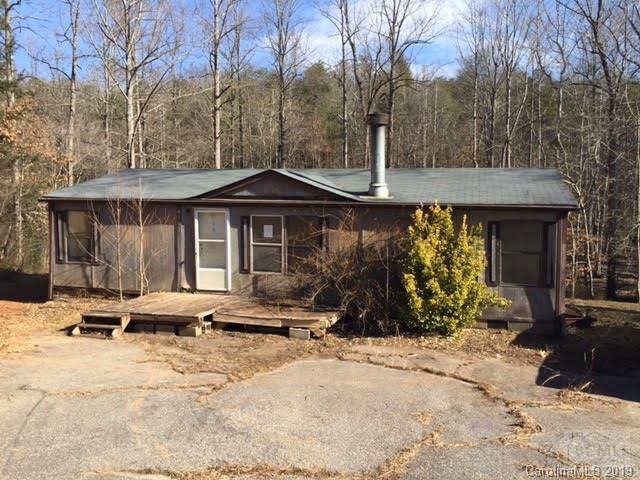 4703 Crystal Creek Road Morganton NC 28655