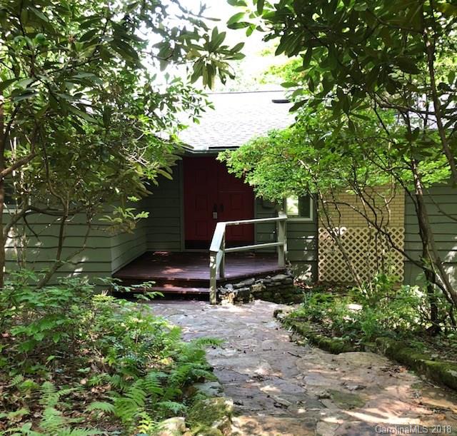 210 Frazier Road Brevard NC 28712