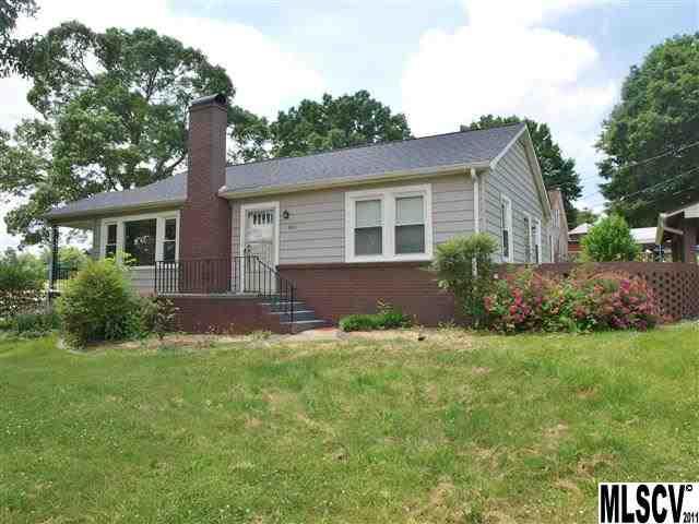 846 10th Avenue NE Hickory NC 28601