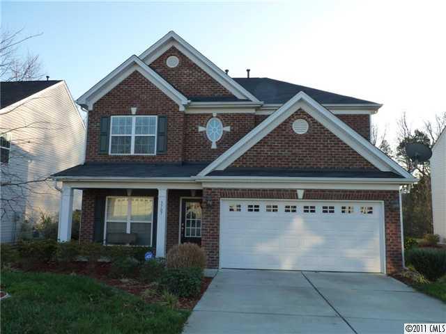 3707 Green Pasture Road Charlotte NC 28269