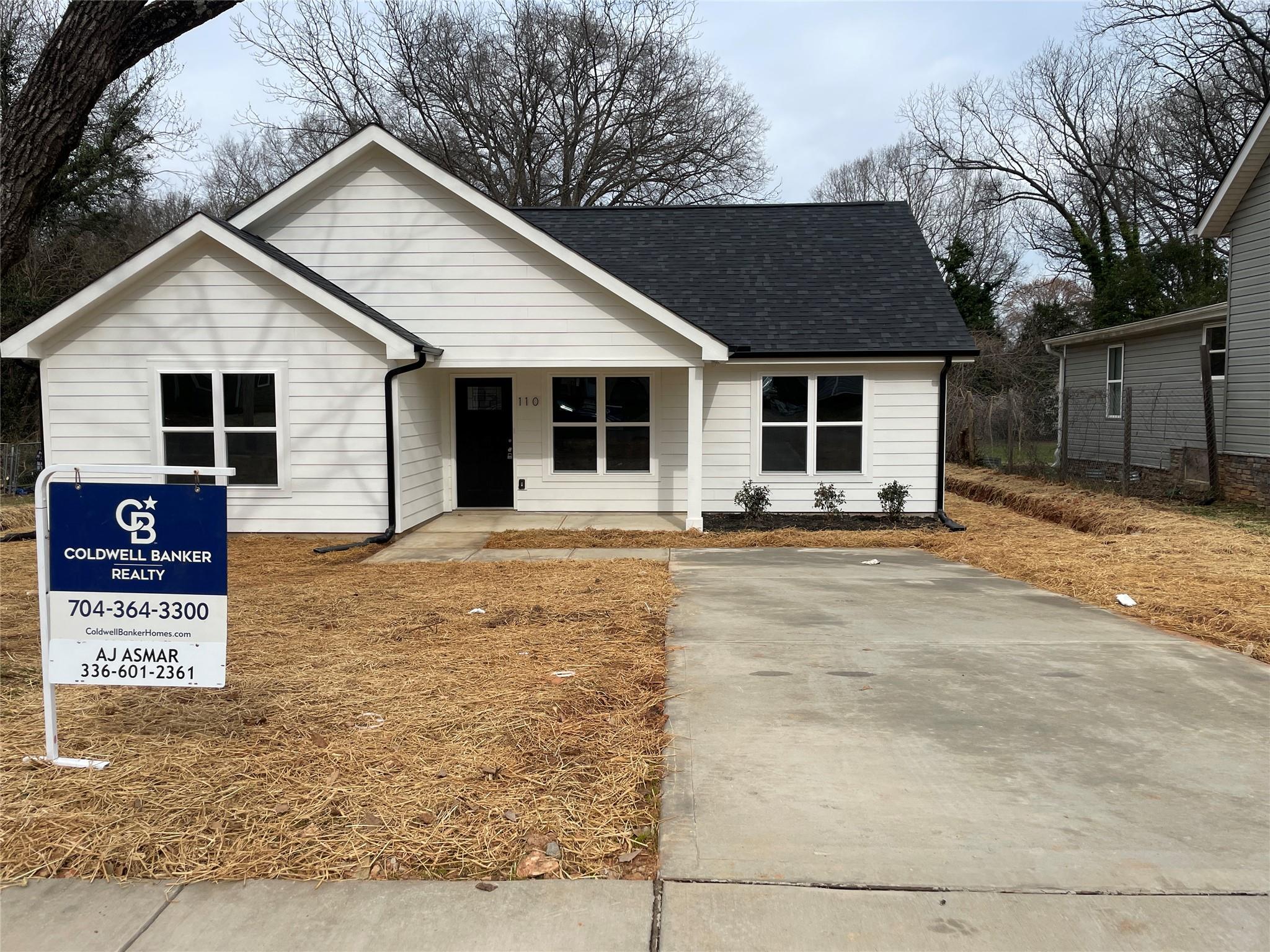 110 W 6th Avenue Gastonia NC 28052