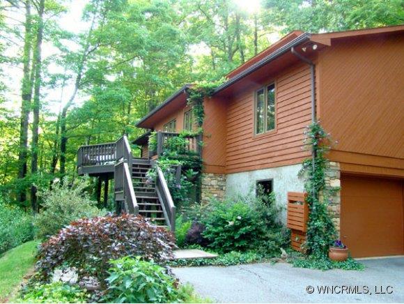 308 Covewood Trail Asheville NC 28805