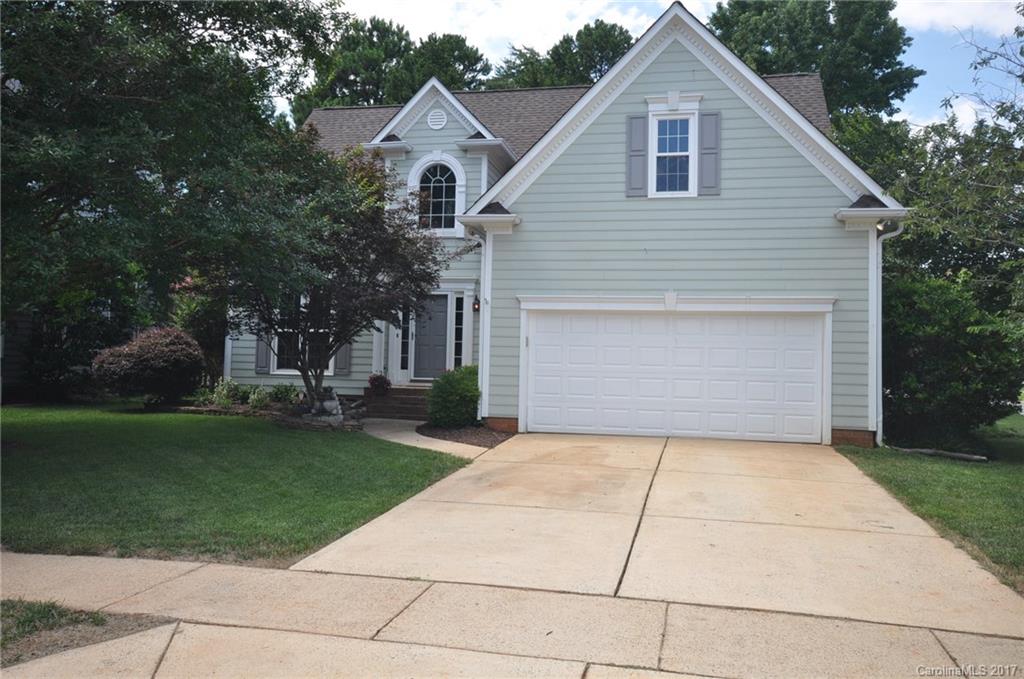 4840 Fortunes Ridge Trail Charlotte NC 28269