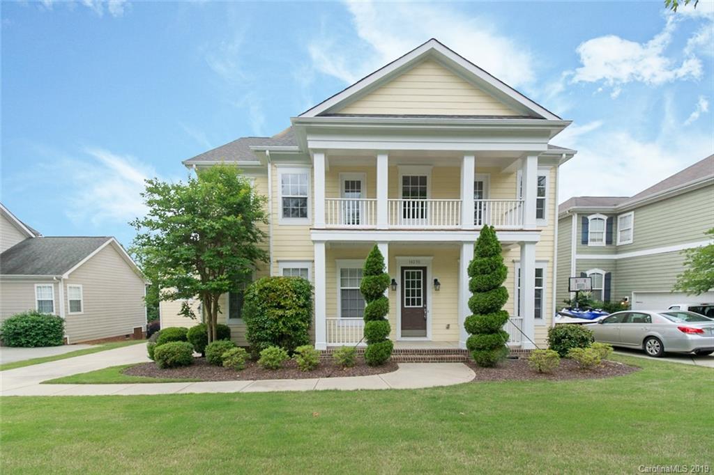 14230 Grand Traverse Drive Charlotte NC 28278