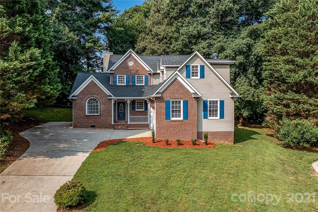 5575 Ashley Court Hickory NC 28601