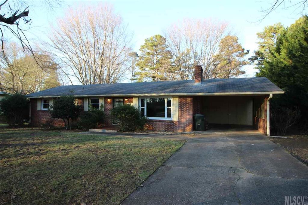 1373 19th Avenue Ne Hickory NC 28601