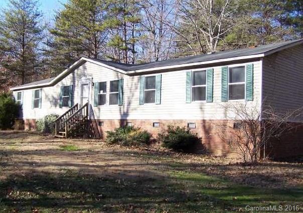2746 Corral Lane Lincolnton NC 28092