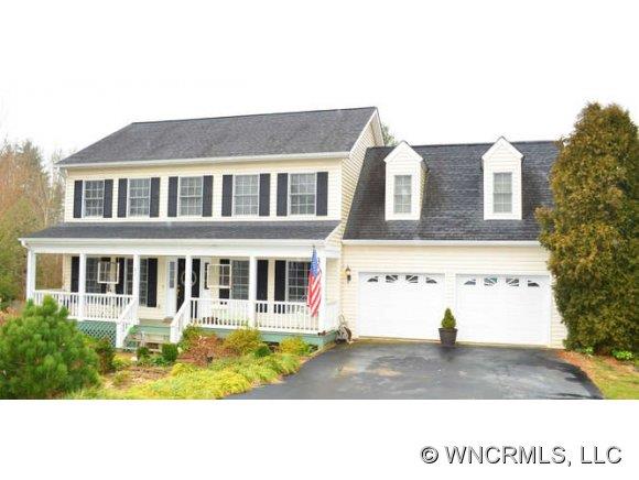 32 White Pine Circle Fletcher NC 28732