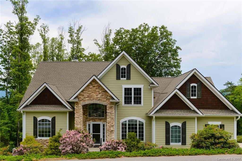 24 Timber Moss Drive Asheville NC 28804