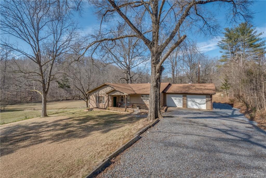 1014 S Main Street Rutherfordton NC 28139