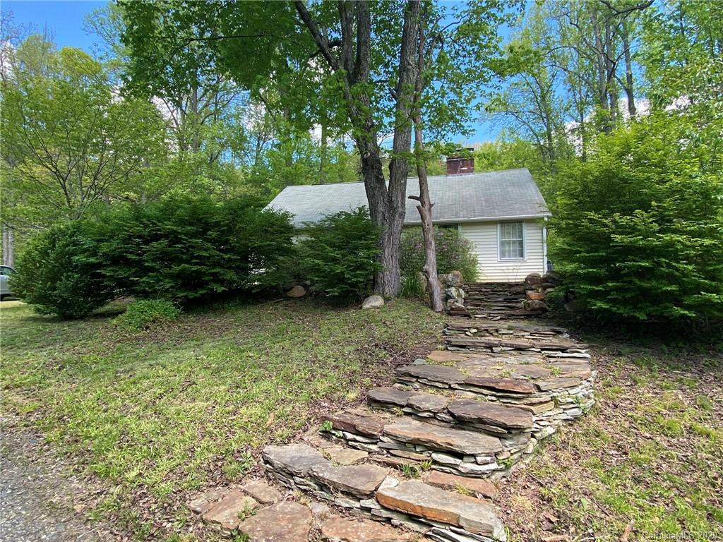 1688 Nc 209 Highway Hot Springs NC 28743