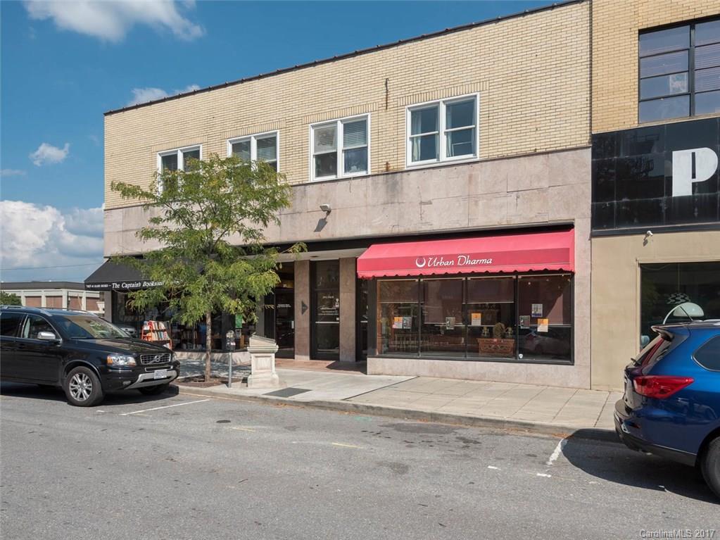 29 Page Avenue Asheville NC 28801