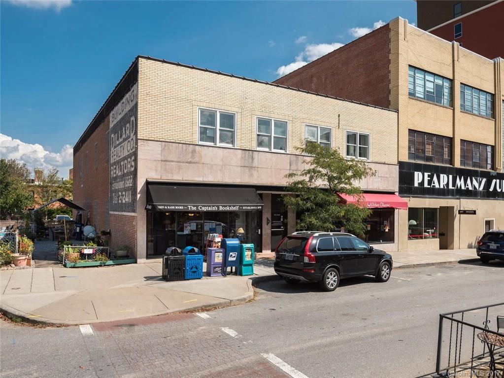 29 Page Avenue Asheville NC 28801