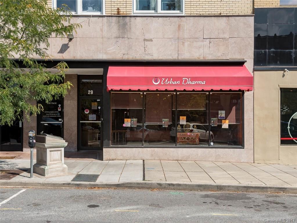 29 Page Avenue Asheville NC 28801