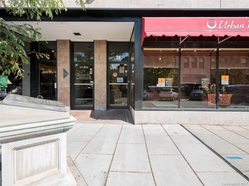 29 Page Avenue Asheville NC 28801