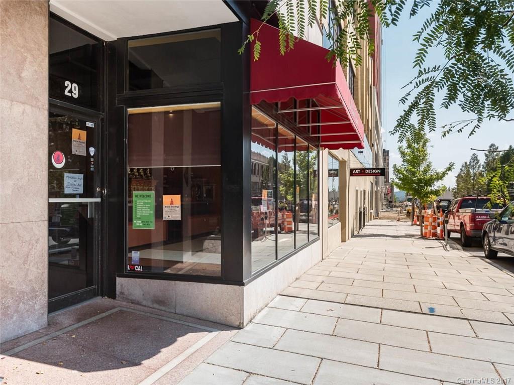 29 Page Avenue Asheville NC 28801