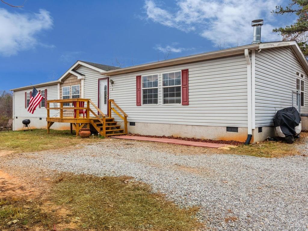 18 Evelyn Acres Drive Asheville NC 28806