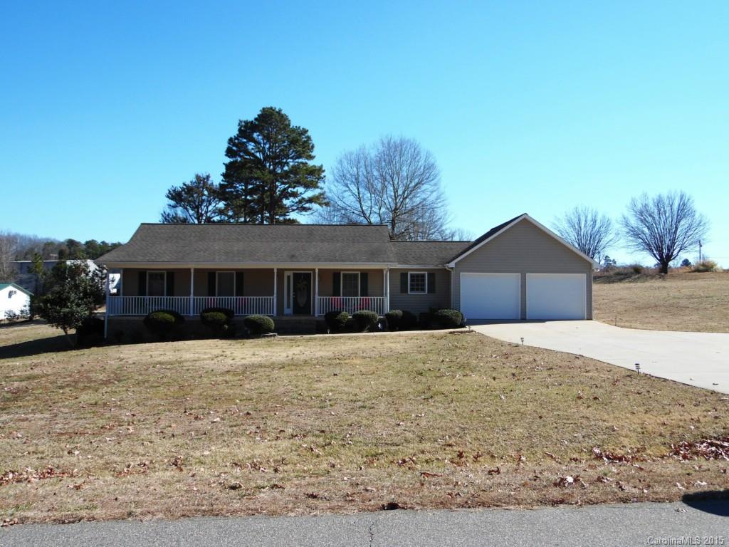 130 Pinkney Lane Statesville NC 28677