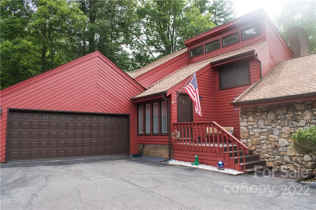 217 Sherwood Place Morganton NC 28655