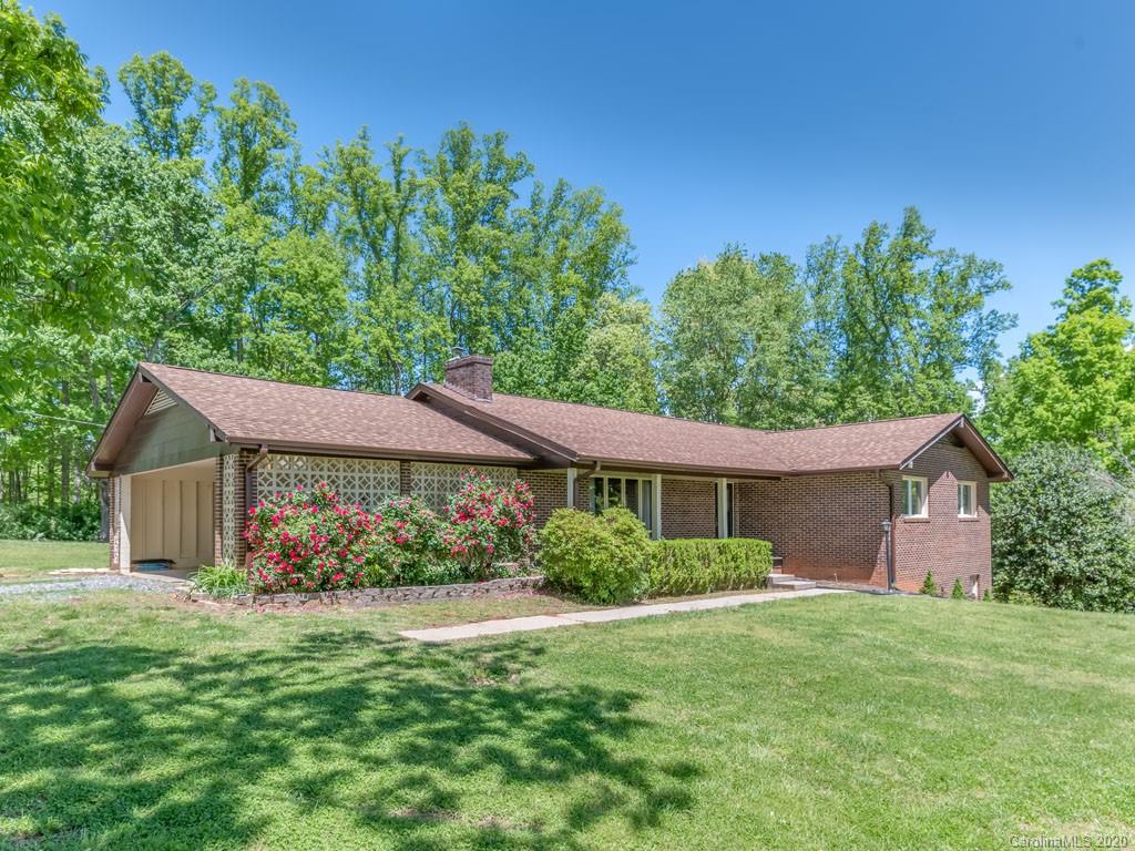 1040 Mountain Creek Road Rutherfordton NC 28139