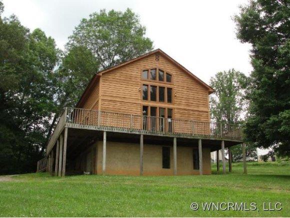 2 Chadwick Lane Candler NC 28715