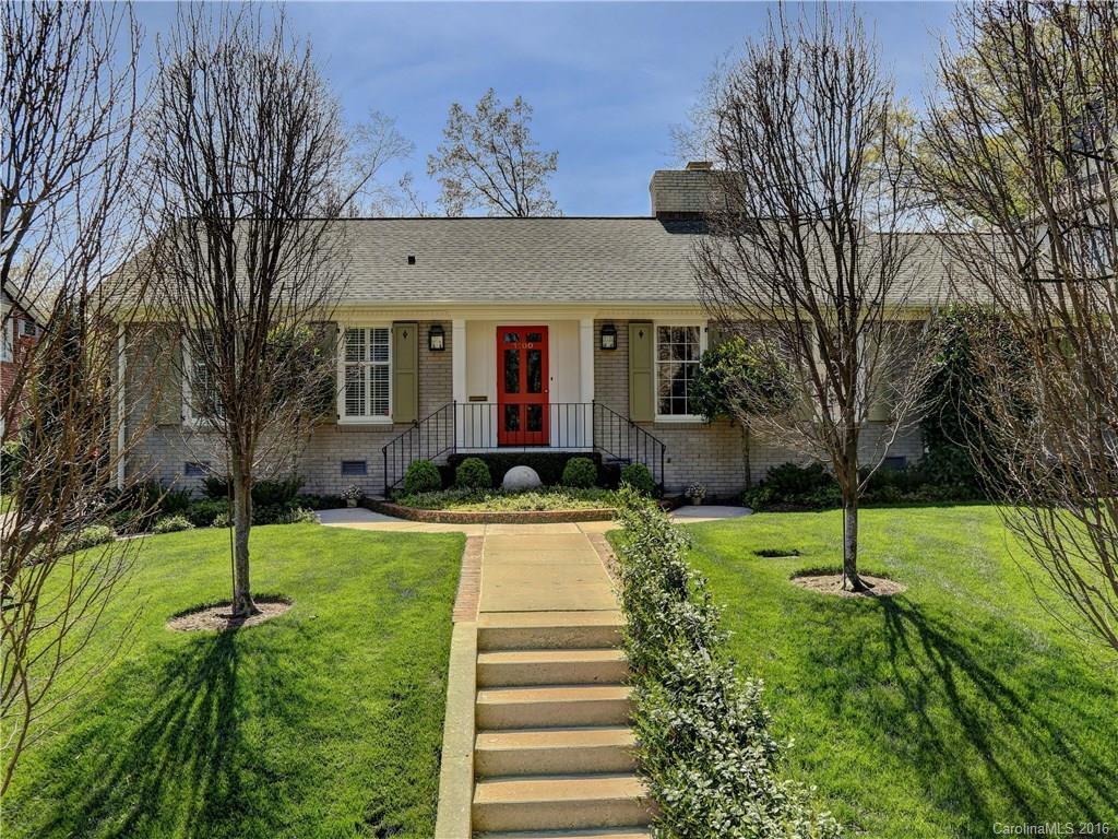 1100 Bolling Road Charlotte NC 28207