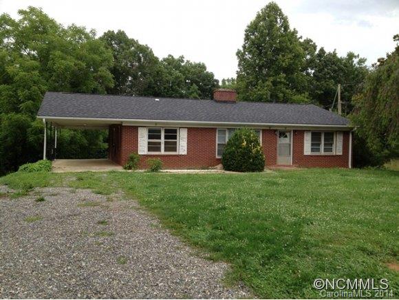 51 Goodman Road Asheville NC 28804