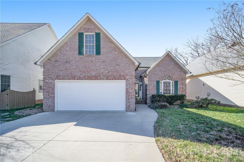 1044 Cambrook Court Concord NC 28027