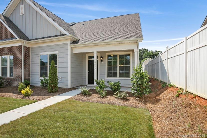 13445 Copley Square Drive Huntersville NC 28078