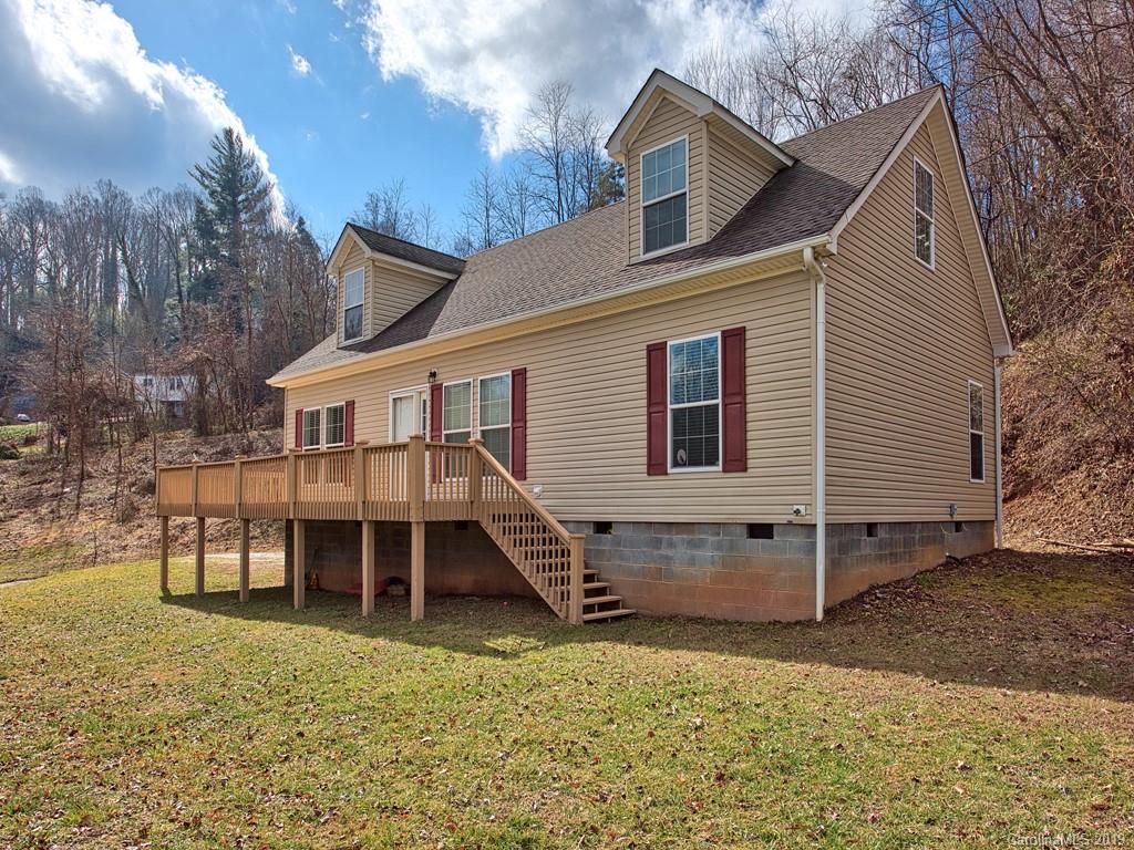 126 Arden Street Waynesville NC 28786