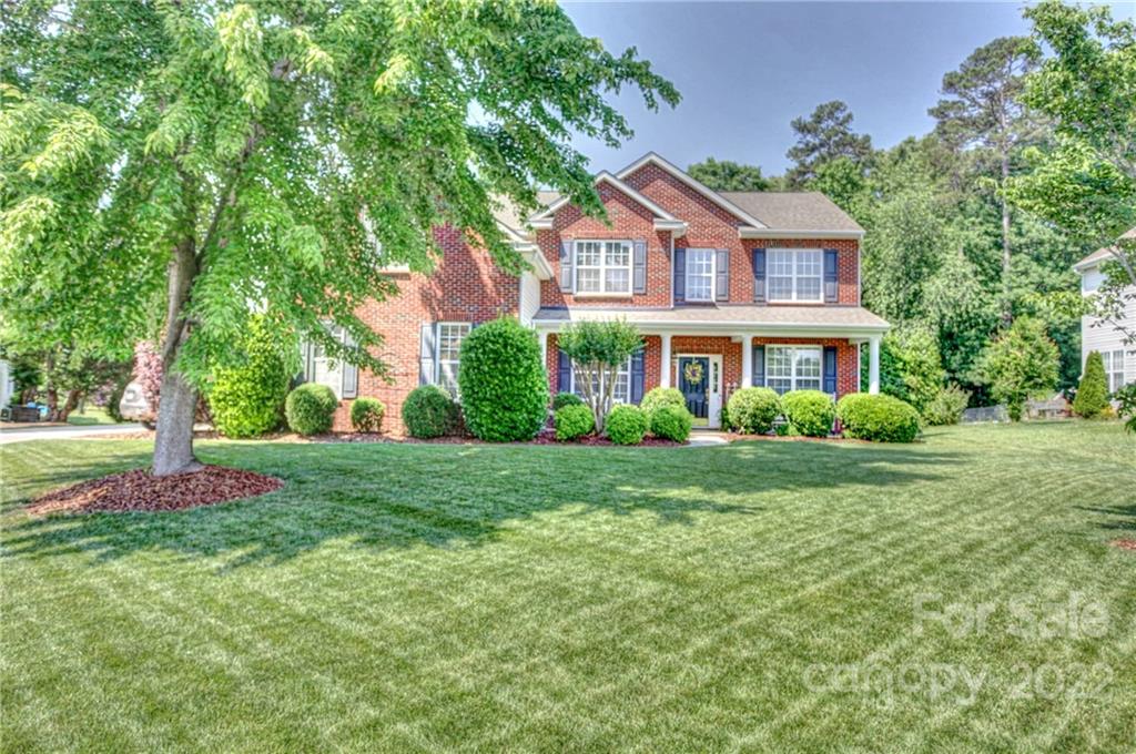 1226 Brionne Court Waxhaw NC 28173
