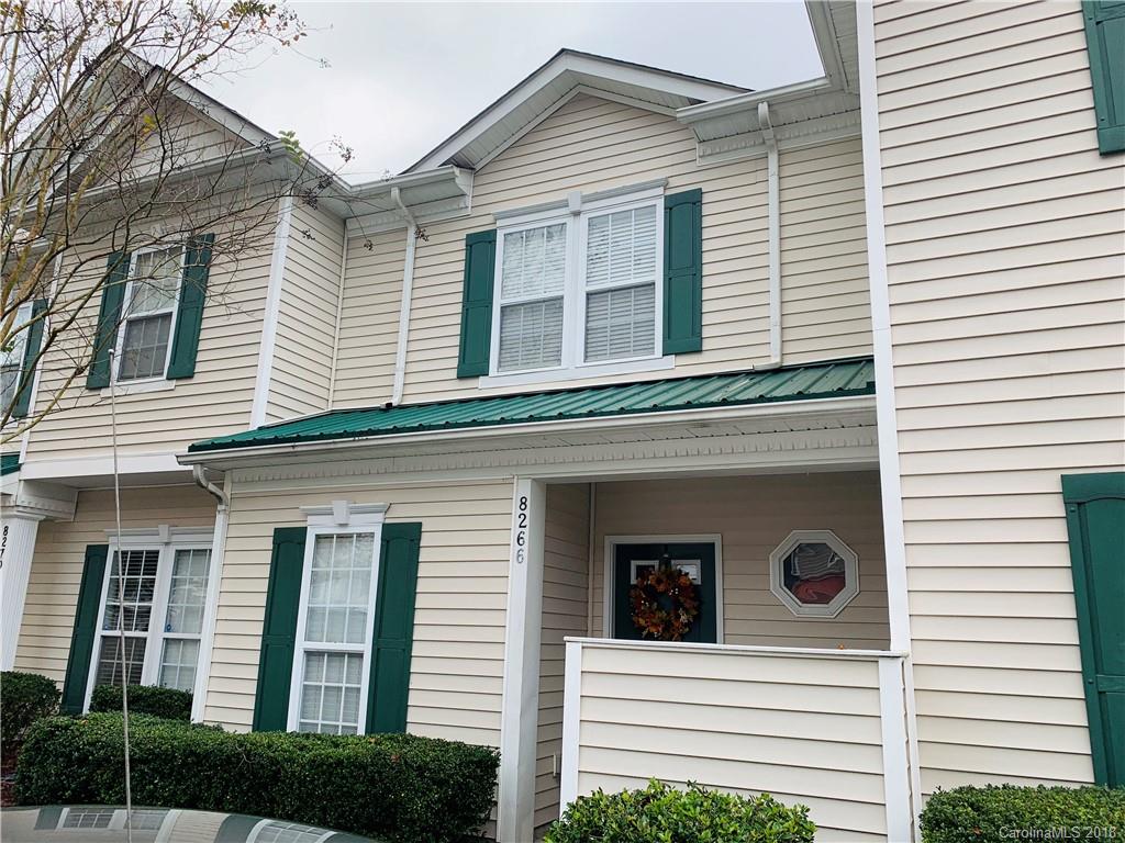 8266 Carob Tree Lane Charlotte NC 28215
