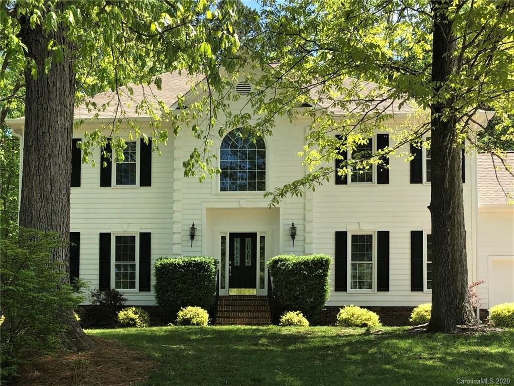 14528 S Brent Drive Huntersville NC 28078