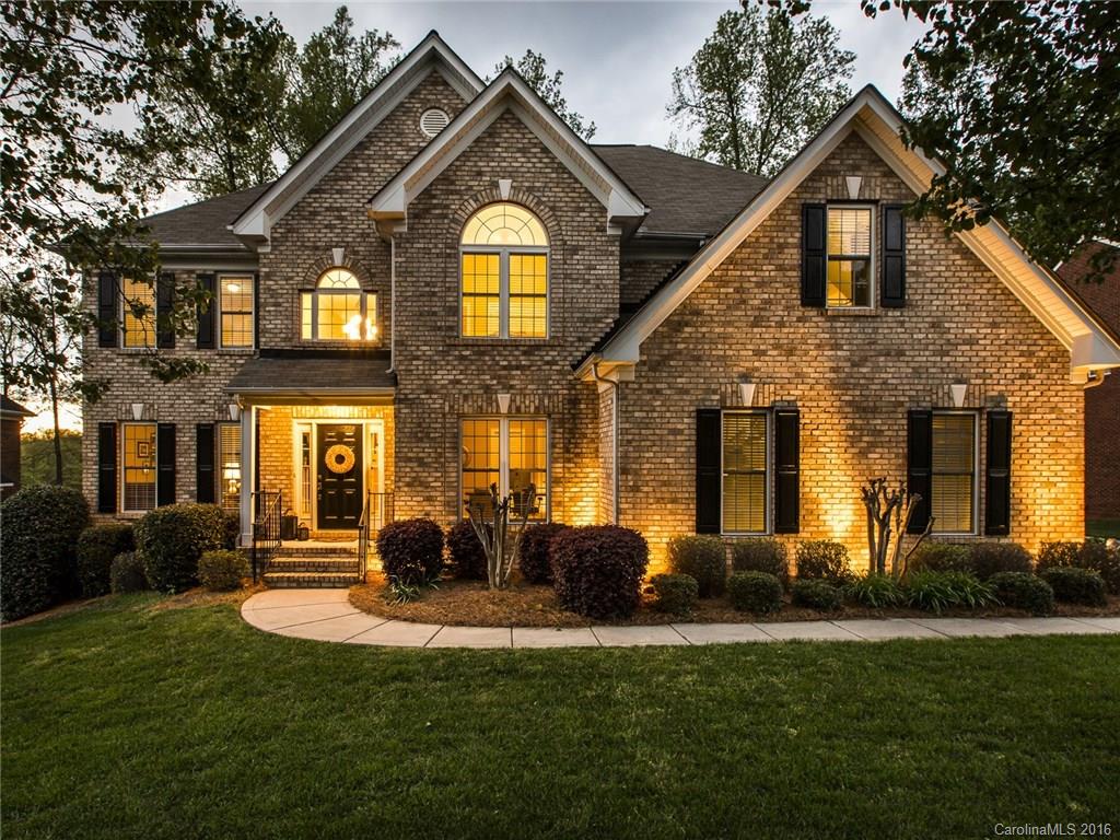 9509 Devonshire Drive Huntersville NC 28078