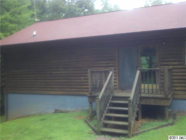 1304 Island Creek Drive Troy NC 27371