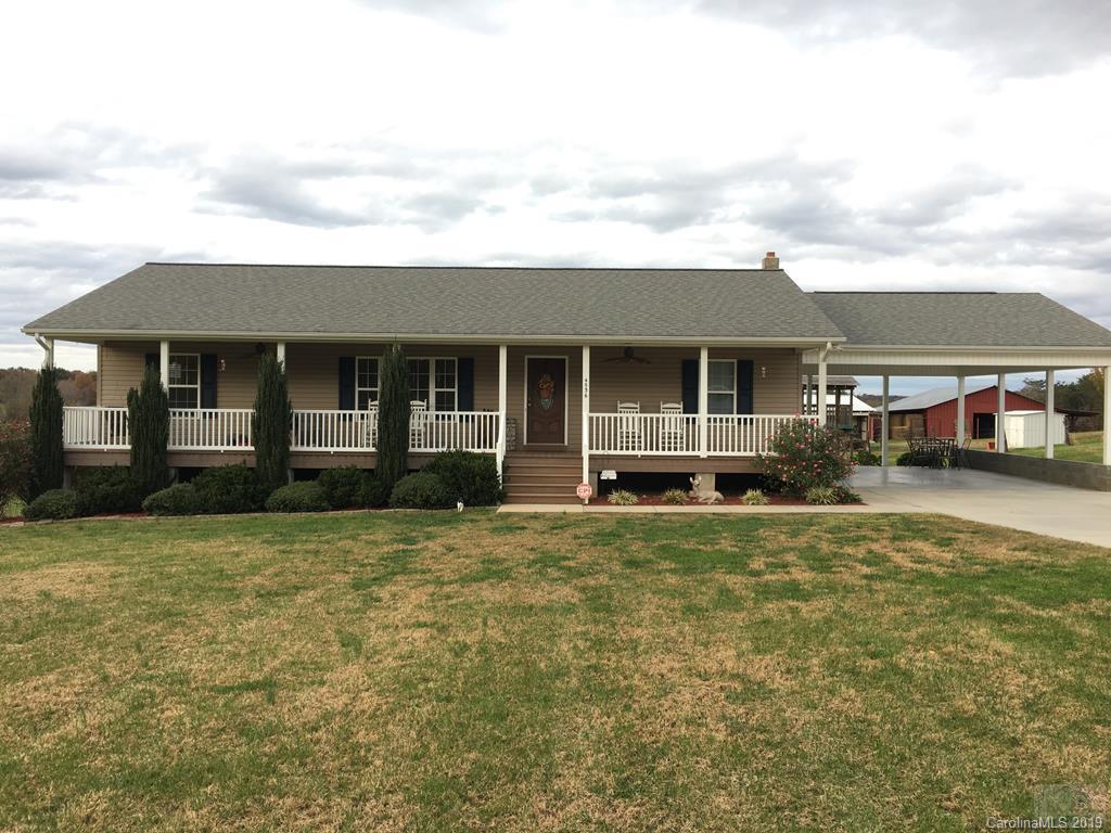 4536 Patton Road Morganton NC 28655