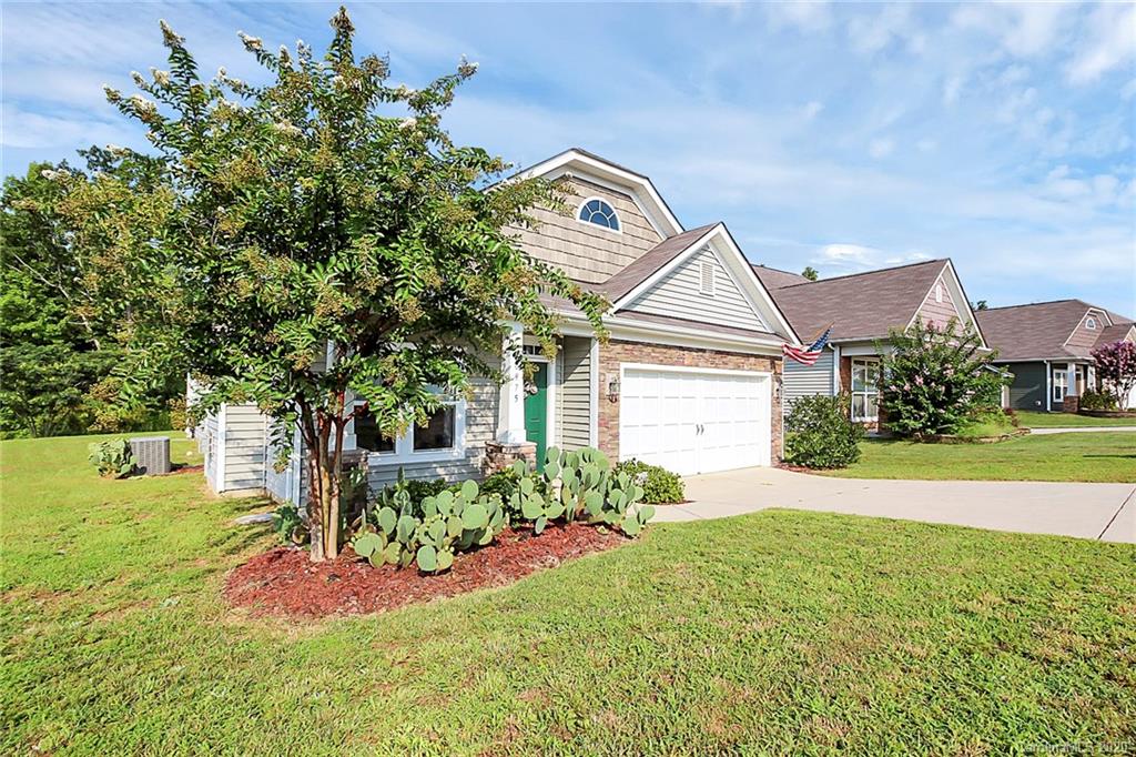 10975 Hat Creek Lane Davidson NC 28036